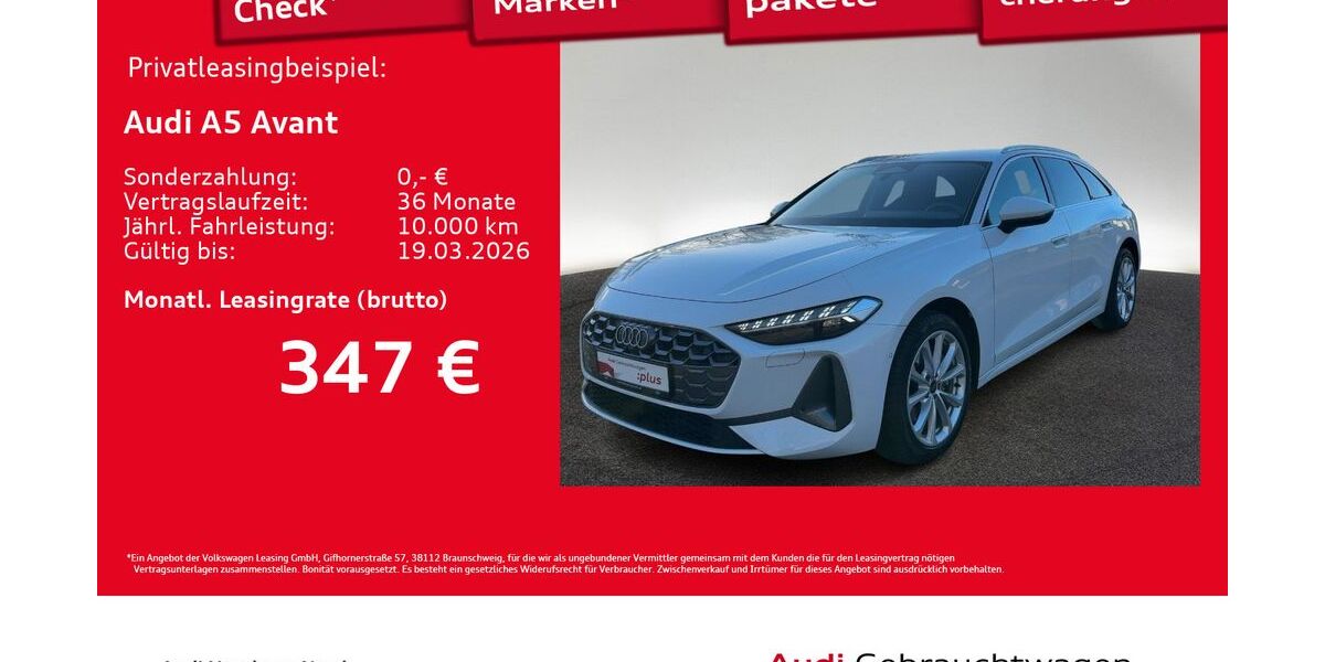 Audi A5 21.782 km 39.820 &euro; Hamburg 22419