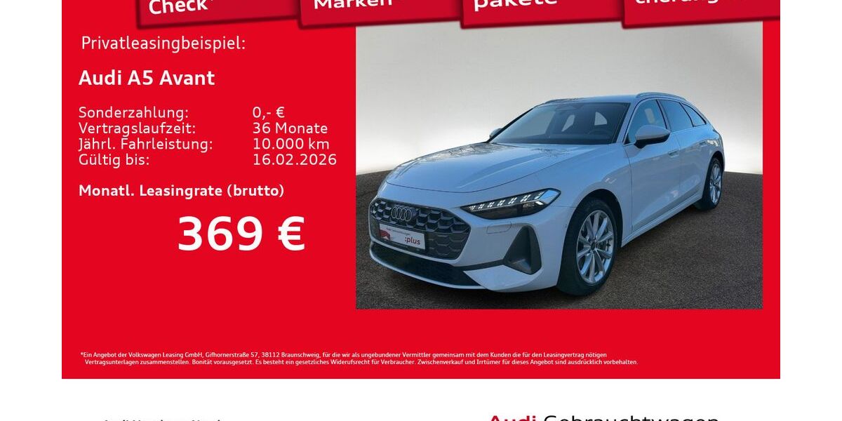 Audi A5 21.782 km 42.310 &euro; Hamburg 22419