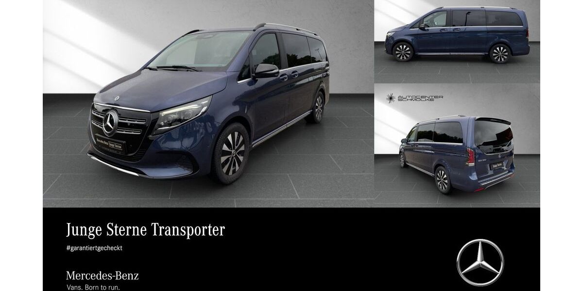 Mercedes-Benz EQV 19.900 km 52.999 &euro; Osterholz-Scharmbeck 27711