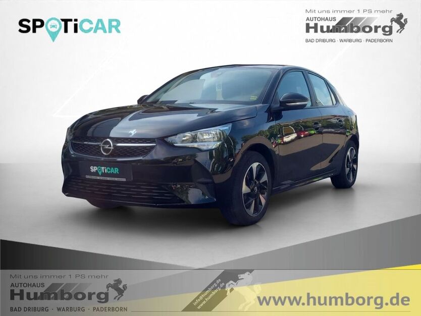 Opel Corsa 22.673 km 15.270 € Paderborn 33100