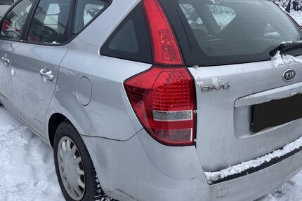 Kia Ceed 35.750 km 3.399 &euro; Stein 90547