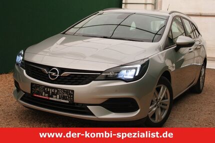 Opel Astra 49.650 km 13.900 &euro; Bielefeld 33659