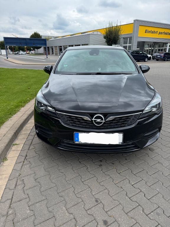 Astra