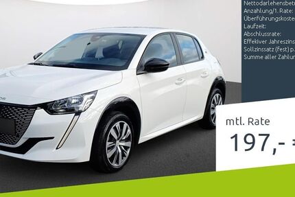 Peugeot 208 22.448 km 16.479 &euro; Ahaus 48683