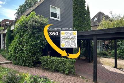 Wohnung Elmshorn Hainholz - 3 Zimmer, 88 m&sup2;, 299.000&euro; | Angebot:26906993