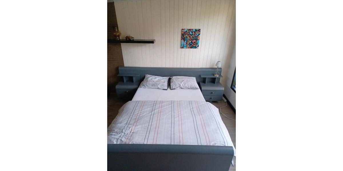 Bungalow Straelen - 2 Zimmer, 35 m&sup2;, 26.400&euro; | Angebot:26087903