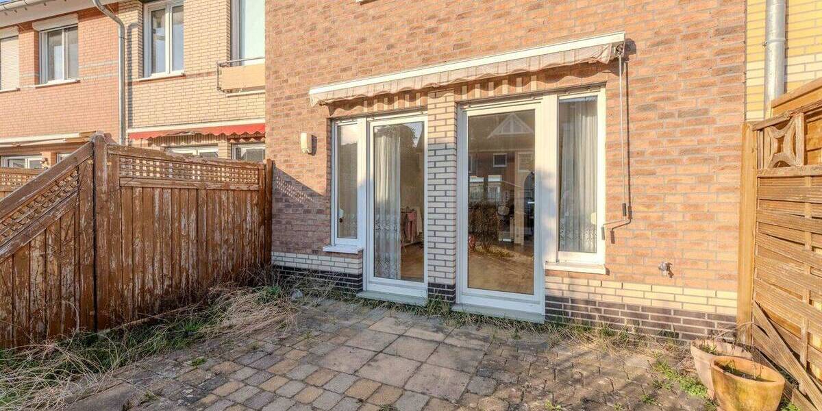 Reihenmittelhaus Borgsdorf Borgsdorf - 4 Zimmer, 94 m&sup2;, 379.000&euro; | Angebot:26258867