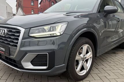 Audi Q2 118.000 km 16.499 &euro; Wetzlar 35576