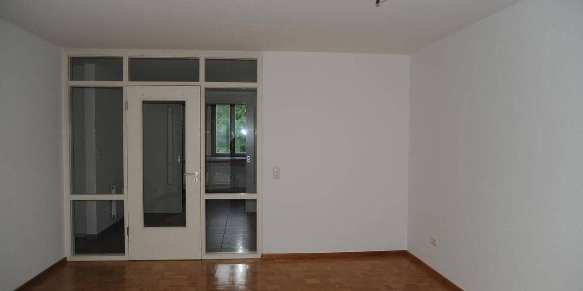 Etagenwohnung Bamberg Inselstadt - 3 Zimmer, 91 m&sup2;, 1.200&euro; | Angebot:26740955