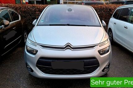 Citroen C4 Picasso 178.000 km 6.399 &euro; Berglen 73663