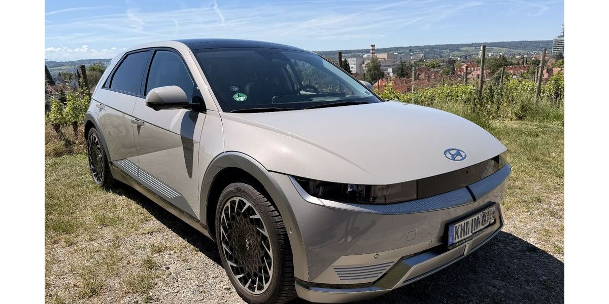 Hyundai IONIQ 5 36.560 km 39.500 &euro; Konstanz 78464