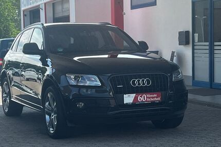 Audi Q5 180.000 km 17.899 &euro; Oberndorf am Neckar 78727
