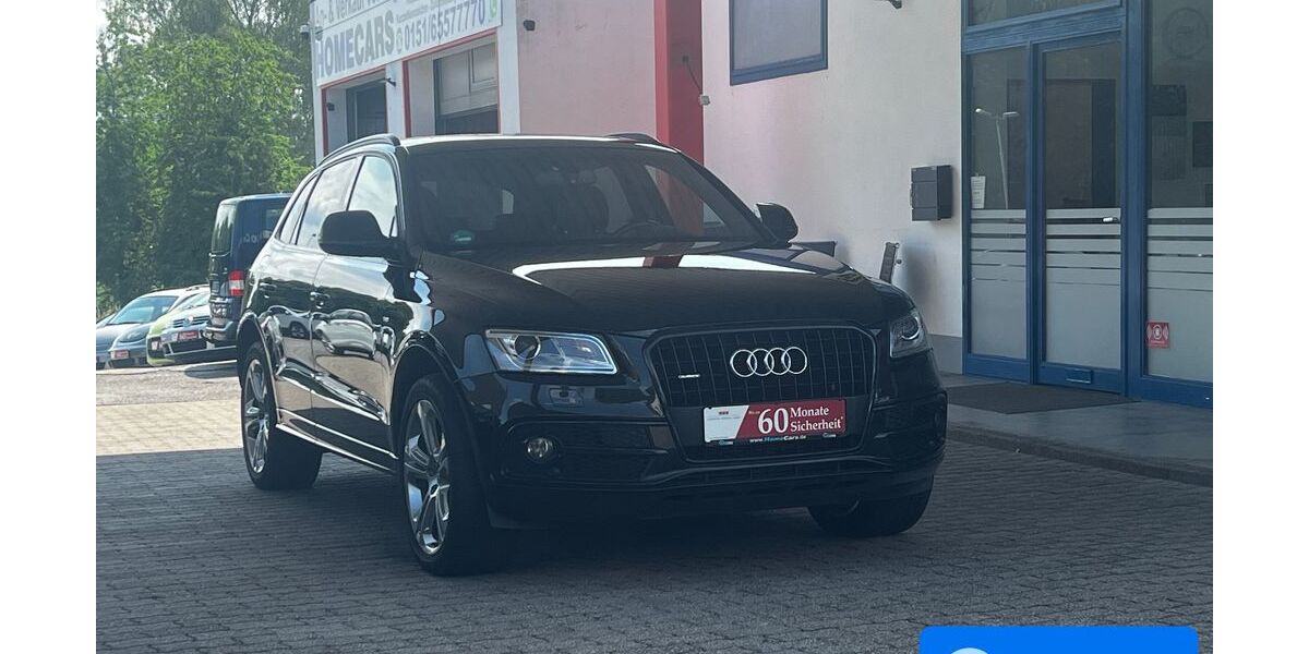 Audi Q5 180.000 km 17.899 &euro; Oberndorf am Neckar 78727