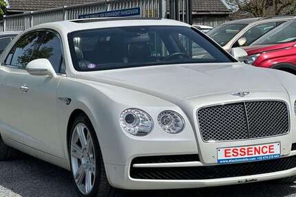 Bentley Flying Spur 120.000 km 54.500 € Aachen 52070