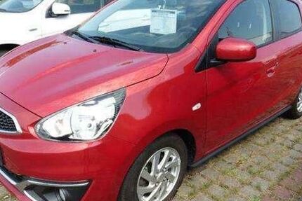 Mitsubishi Space Star 73.856 km 7.600 &euro; Goerlitz 02828