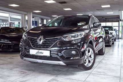 Renault Kadjar 16.000 km 15.890 &euro; Wernigerode 38855