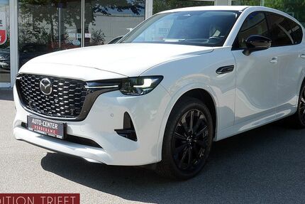 Mazda CX-60 67.900 km 32.990 &euro; Memmingen 87700
