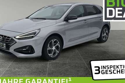 Hyundai i30 35.400 km 18.980 &euro; Schwentinental 24223