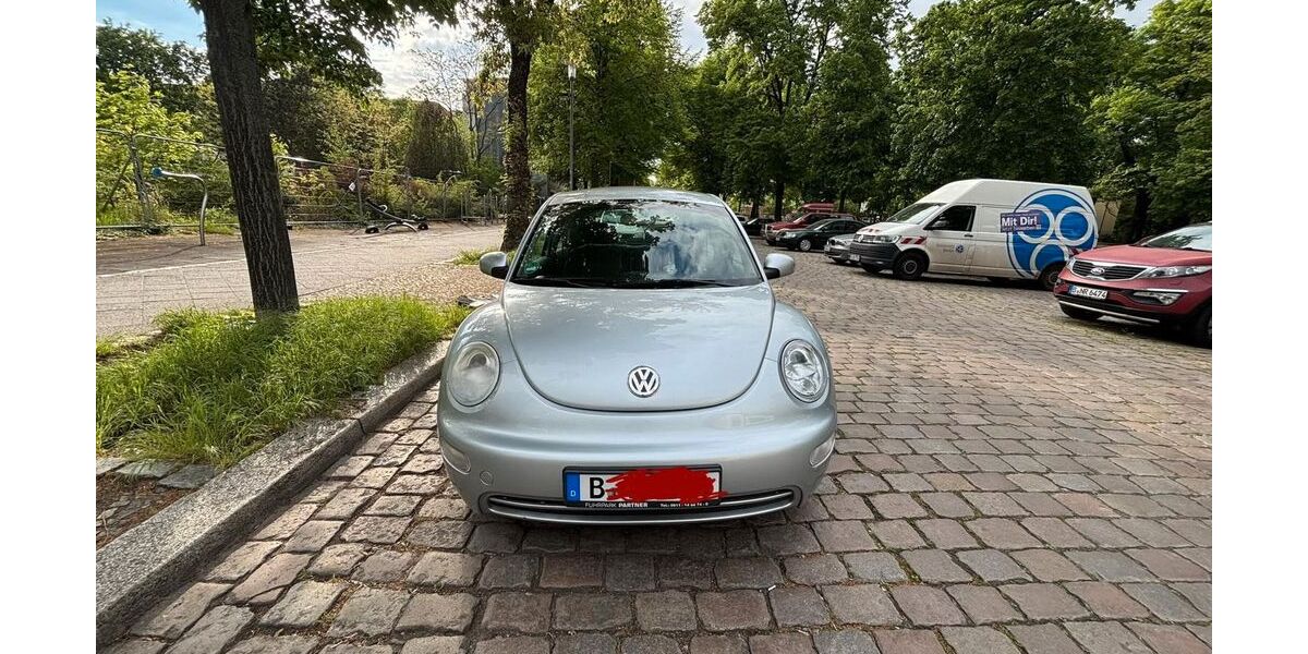 VW Beetle 156.609 km 1.999 &euro; BAMBERG 96056