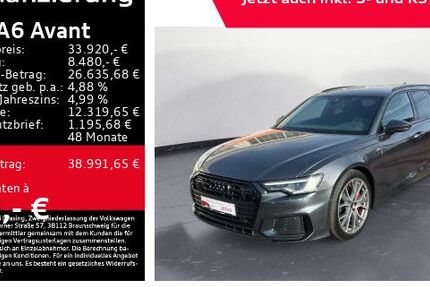 Audi A6 84.944 km 33.920 &euro; Reutlingen 72760
