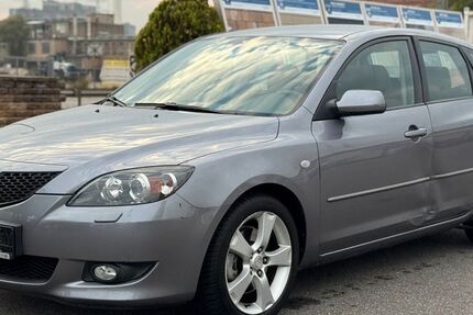 Mazda 3 149.500 km 2.750 € Mannheim 68199