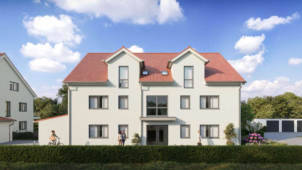 Wohnung zum Kaufen in Pattensen 407.900 € 103 m² 3 zimmer