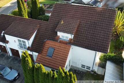 Wohnung zum Kaufen in Aalen 456.000 € 166 m² 5 zimmer