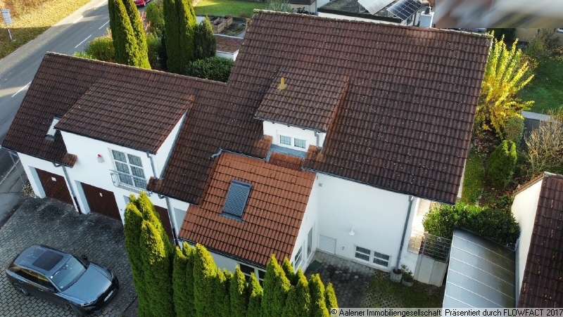 Wohnung zum Kaufen in Aalen 456.000 € 166 m² 5 zimmer