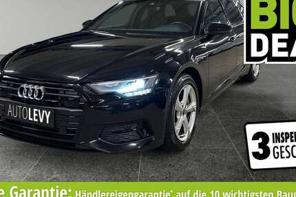 Audi A6 145.089 km 26.970 &euro; Köln 50825