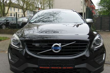 Volvo XC60 154.000 km 17.900 &euro; Gelsenkirchen 45889