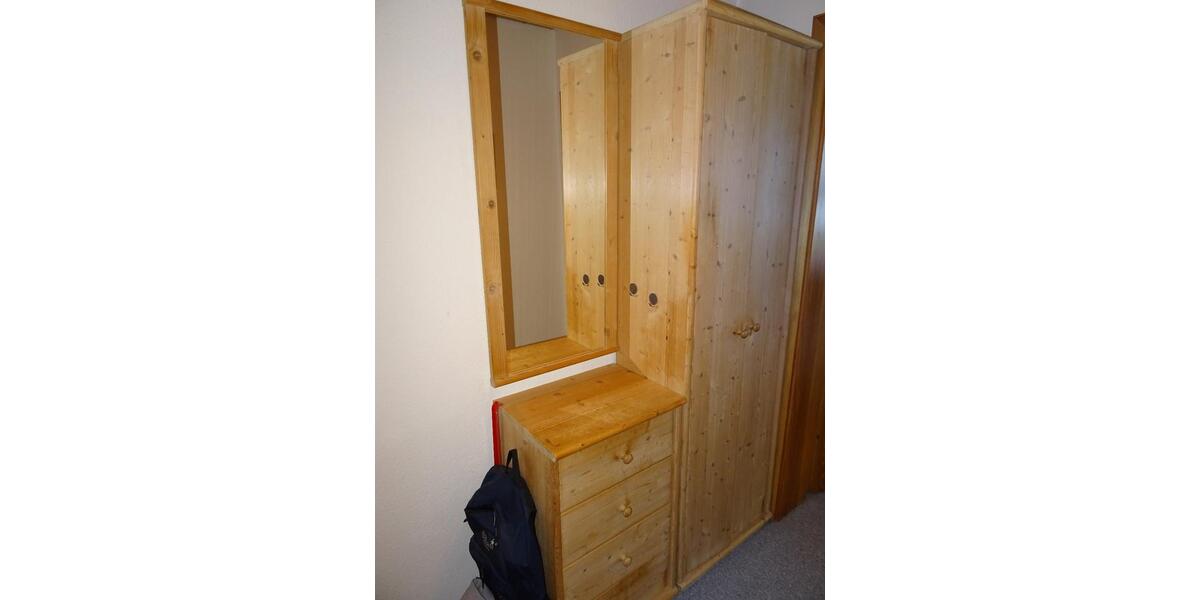 Erdgeschoßwohnung Oberstaufen - 2 Zimmer, 40 m&sup2;, 149.000&euro; | Angebot:26781477