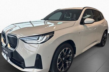 BMW X3 11.400 km 59.590 &euro; Vechta 49377