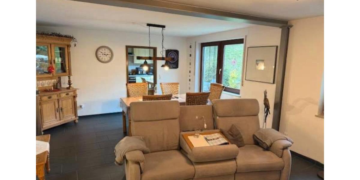 Erdgeschoßwohnung Kretz - 3 Zimmer, 78 m&sup2;, 905&euro; | Angebot:24819755