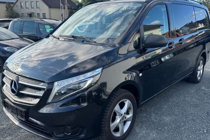 Mercedes-Benz Vito 426.000 km 16.666 &euro; Cuxhaven 27474