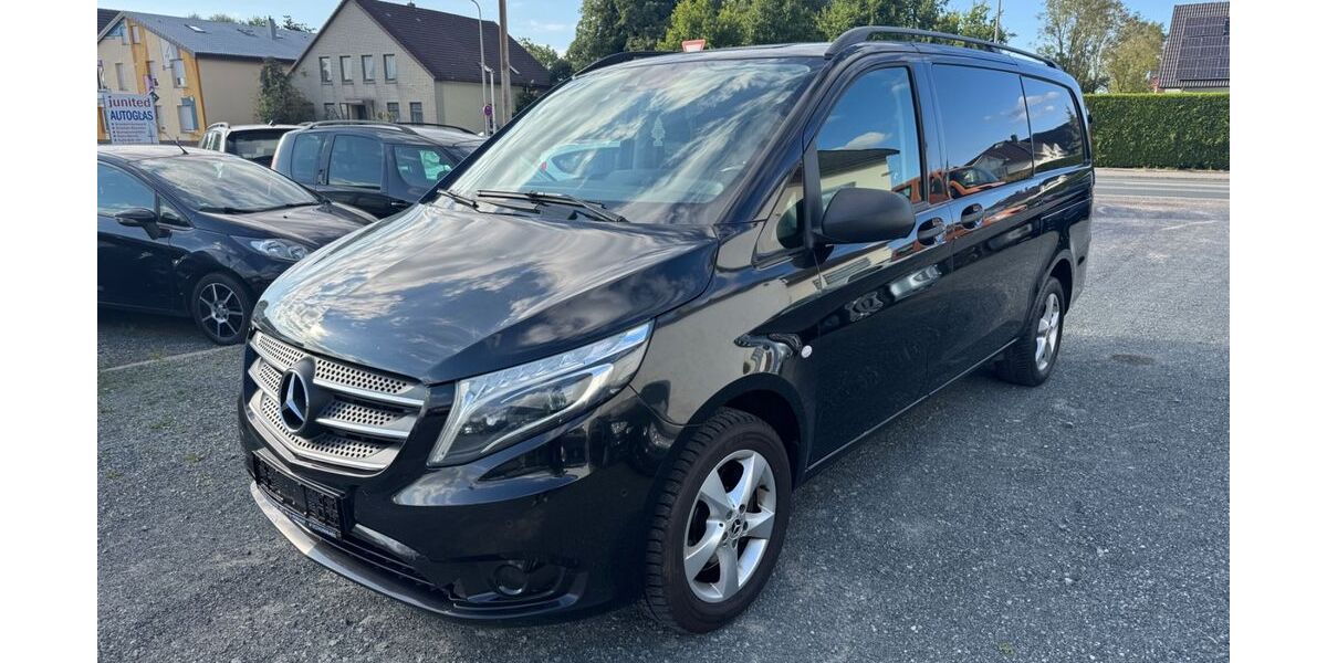 Mercedes-Benz Vito 426.000 km 16.666 &euro; Cuxhaven 27474