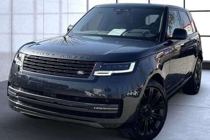 Land Rover Range Rover 1.500 km 159.900 &euro; Augsburg 86165