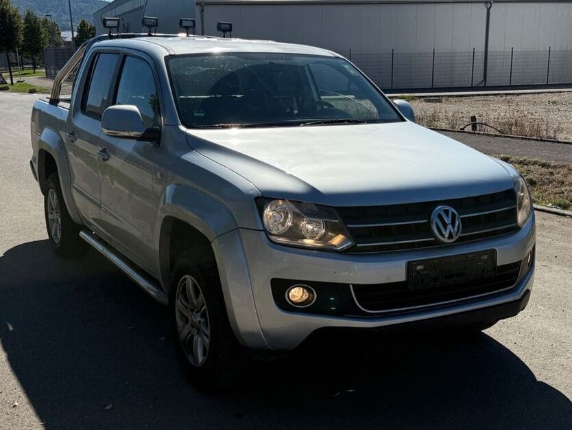 Amarok