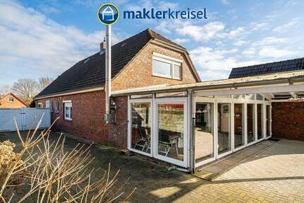 Haus Westerholt / Nenndorf Nenndorf - 7 Zimmer, 219 m&sup2;, 280.000&euro; | Angebot:25995261
