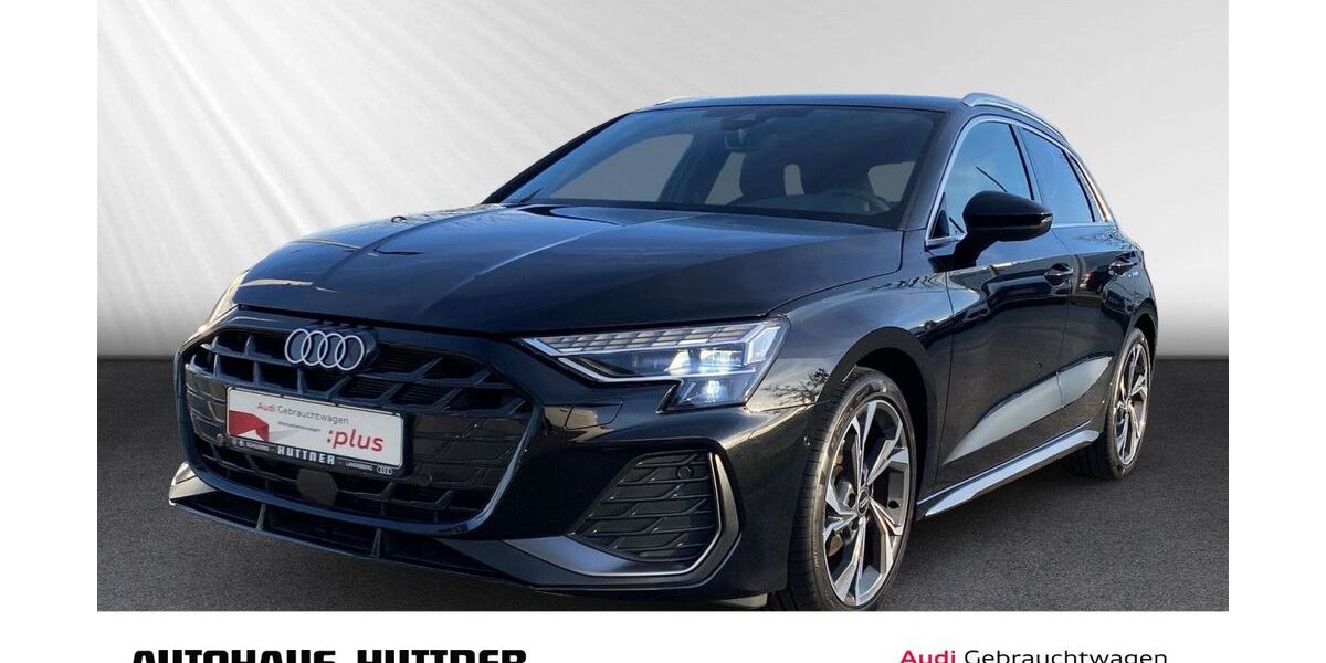 Audi A3 5.473 km 37.668 &euro; Landsberg 86899