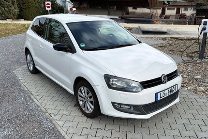 VW Polo 220.200 km 4.999 &euro; Grenzach-Wyhlen 79639