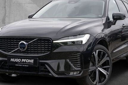 Volvo XC60 23.300 km 42.900 &euro; Schwerin 19061
