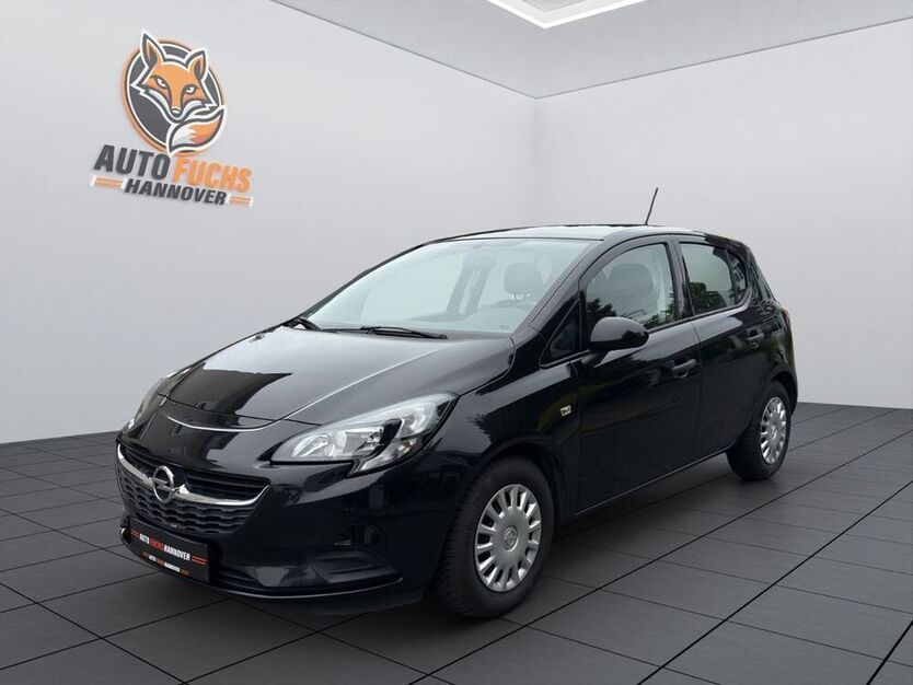 Corsa