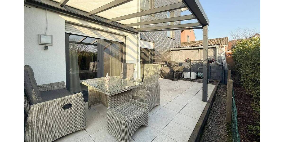 Etagenwohnung Schloß Holte-Stukenbrock Stukenbrock - 2 Zimmer, 58 m&sup2;, 215.000&euro; | Angebot:25999614