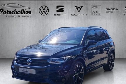 VW Tiguan 72.515 km 39.350 &euro; Ahrensburg 22926