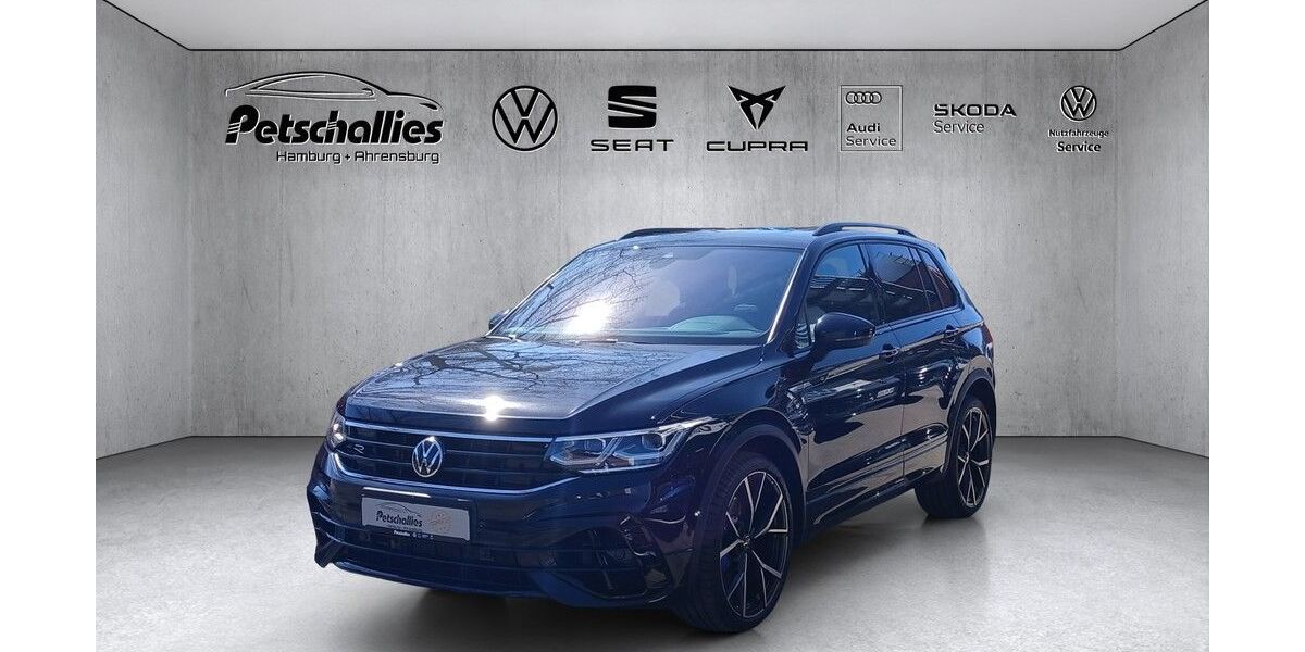 VW Tiguan 72.515 km 39.350 &euro; Ahrensburg 22926