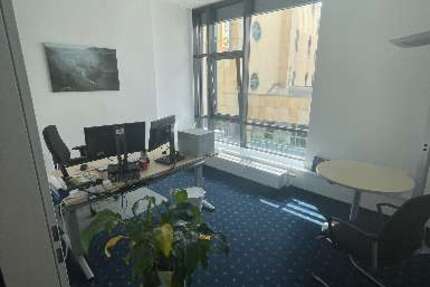 Büro in Magdeburg 255 € 8 m²