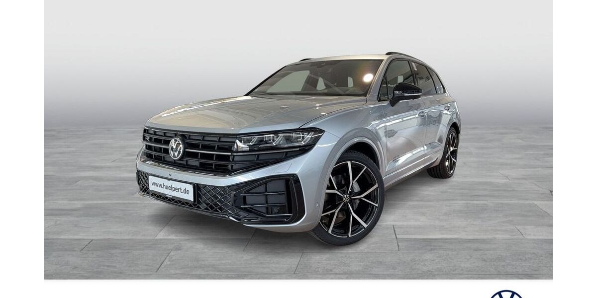 VW Touareg 2.990 km 88.770 &euro; Dortmund 44141