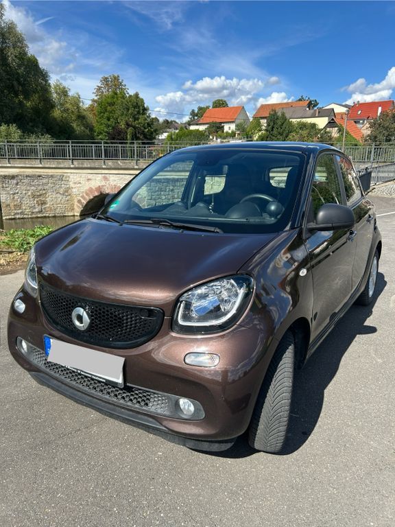 ForFour