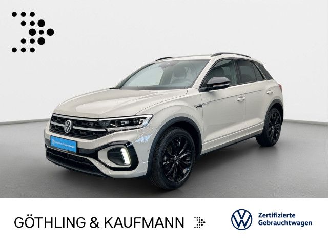 VW T-Roc 23.935 km 23.290 &euro; Eschborn 65760