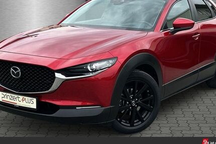 Mazda CX-30 55.998 km 22.470 &euro; Rödermark 63322